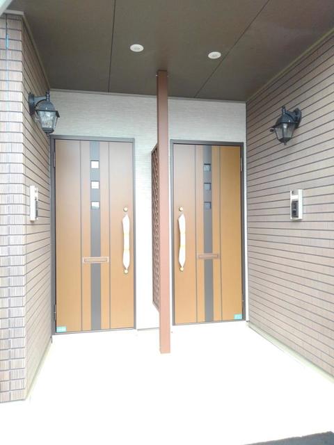 メゾンド・メルベーユ