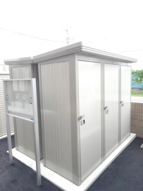 メゾンド・メルベーユ