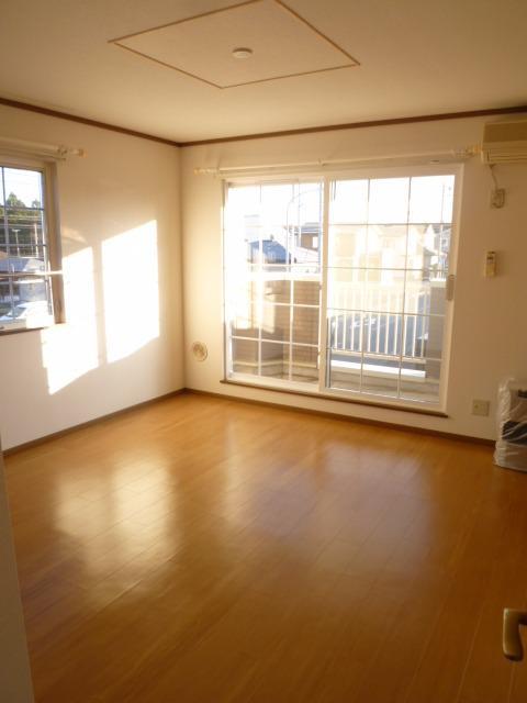 グランヴェール21 D