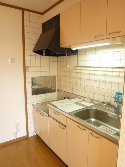 グランヴェール21 D