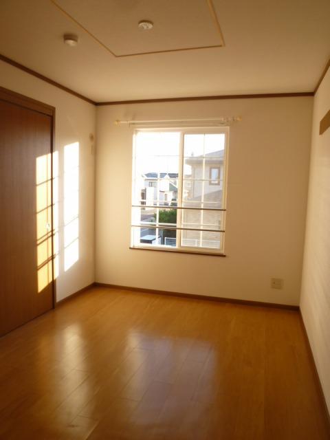 グランヴェール21 D