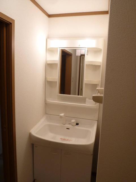 グランヴェール21 D