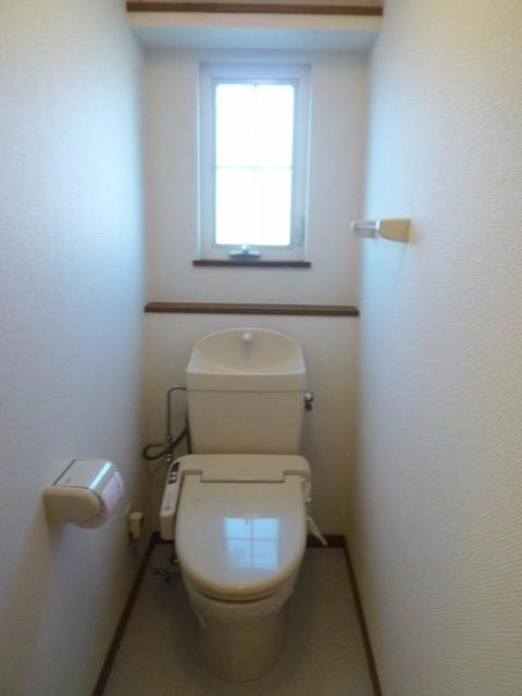 グランヴェール21 D