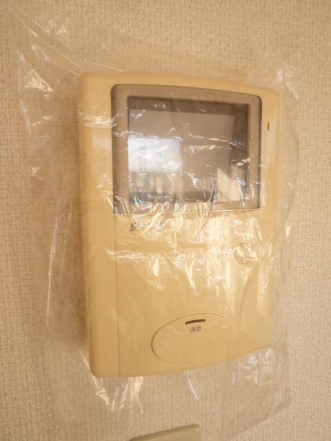 グランヴェール21 D