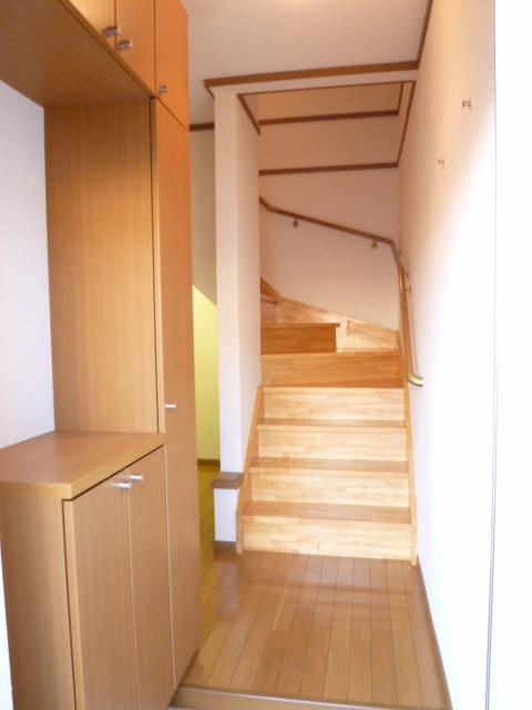 グランヴェール21 D