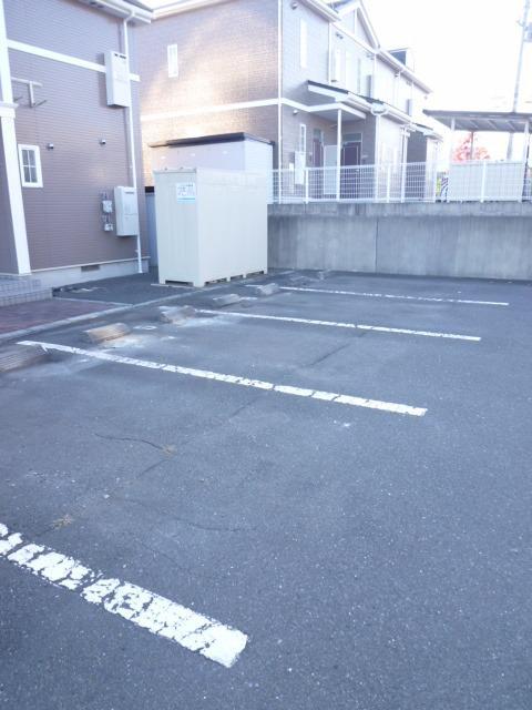 グランヴェール21 D