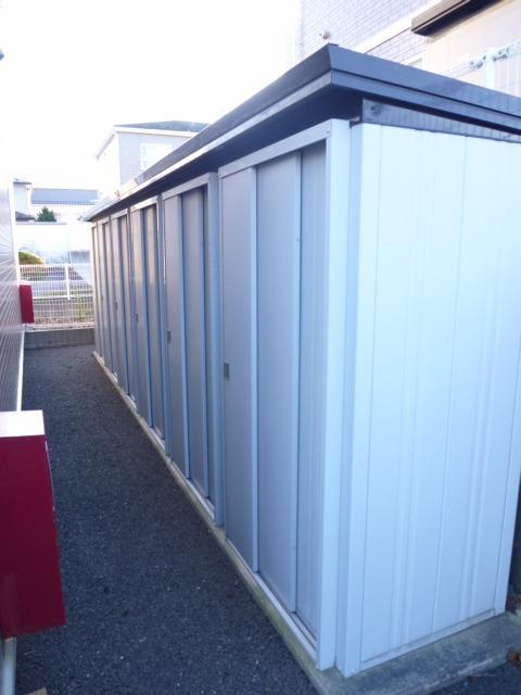 グランヴェール21 D