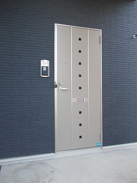 ジェアングラフィットB