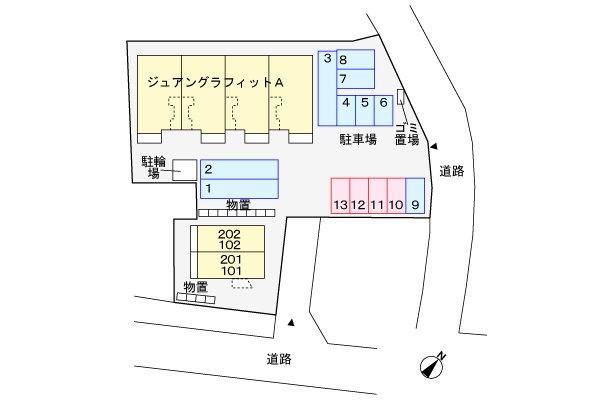 ジェアングラフィットB