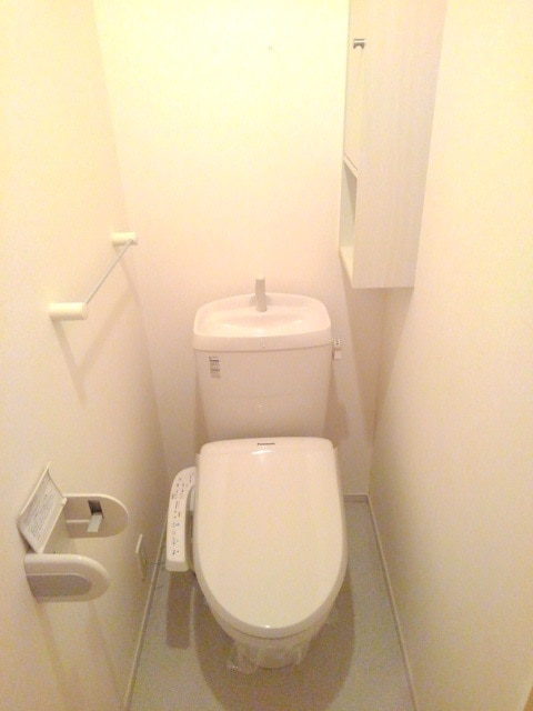 ミニョン ミュゲa