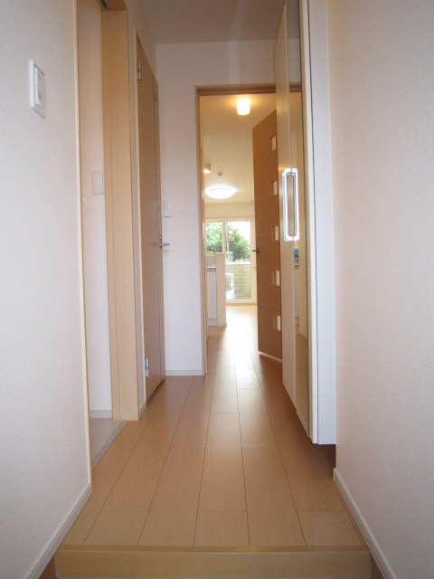 ミニョン ミュゲa