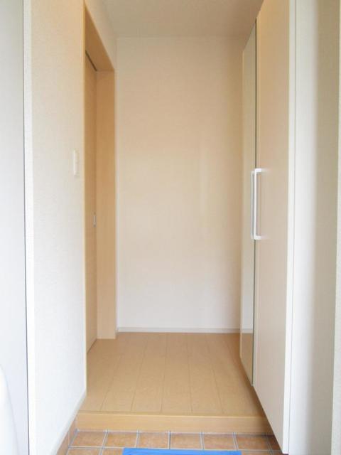 プリート ラフレシール