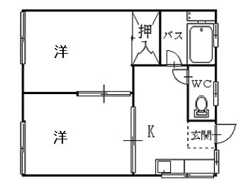 グリーンハイツ