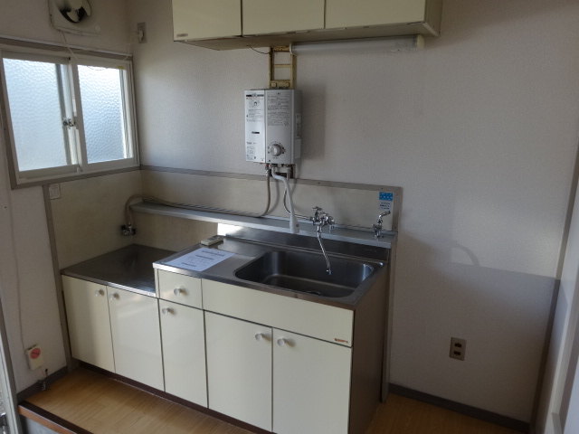 グリーンハイツ