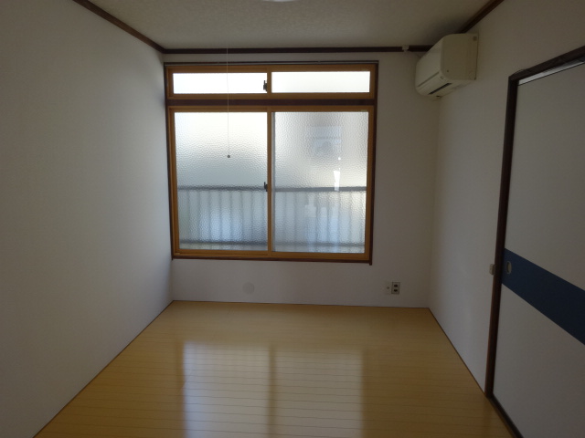 グリーンハイツ