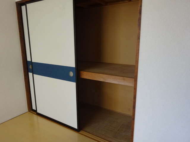 グリーンハイツ