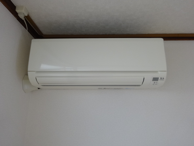 グリーンハイツ