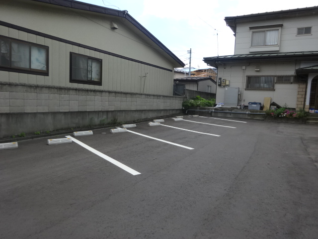 グリーンハイツ