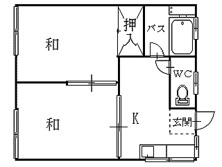 グリーンハイツ