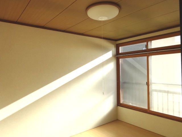 グリーンハイツ