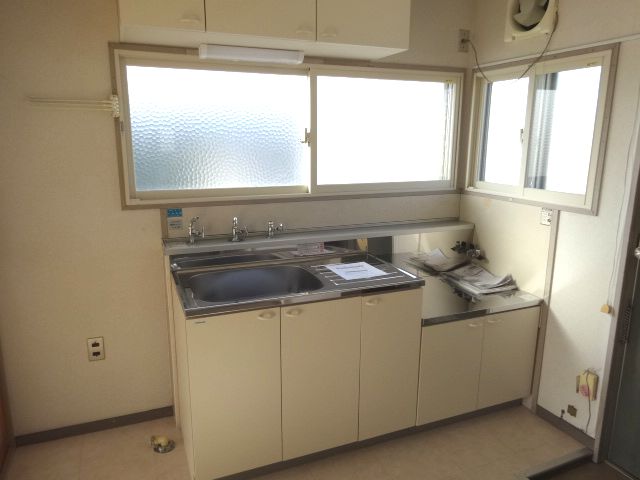 グリーンハイツ