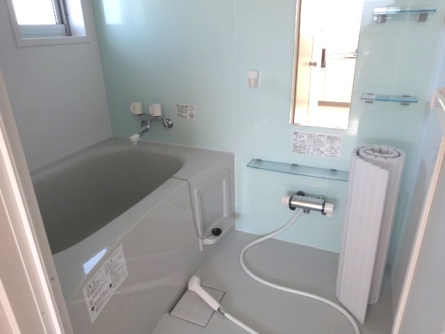 グリーンハイツ