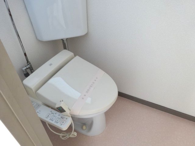 グリーンハイツ