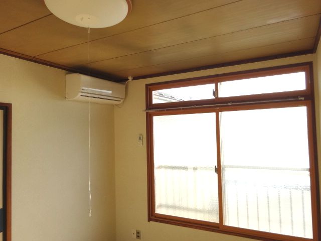 グリーンハイツ