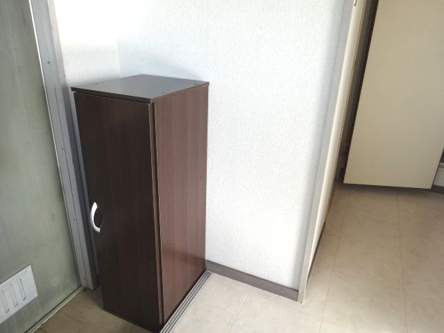 グリーンハイツ