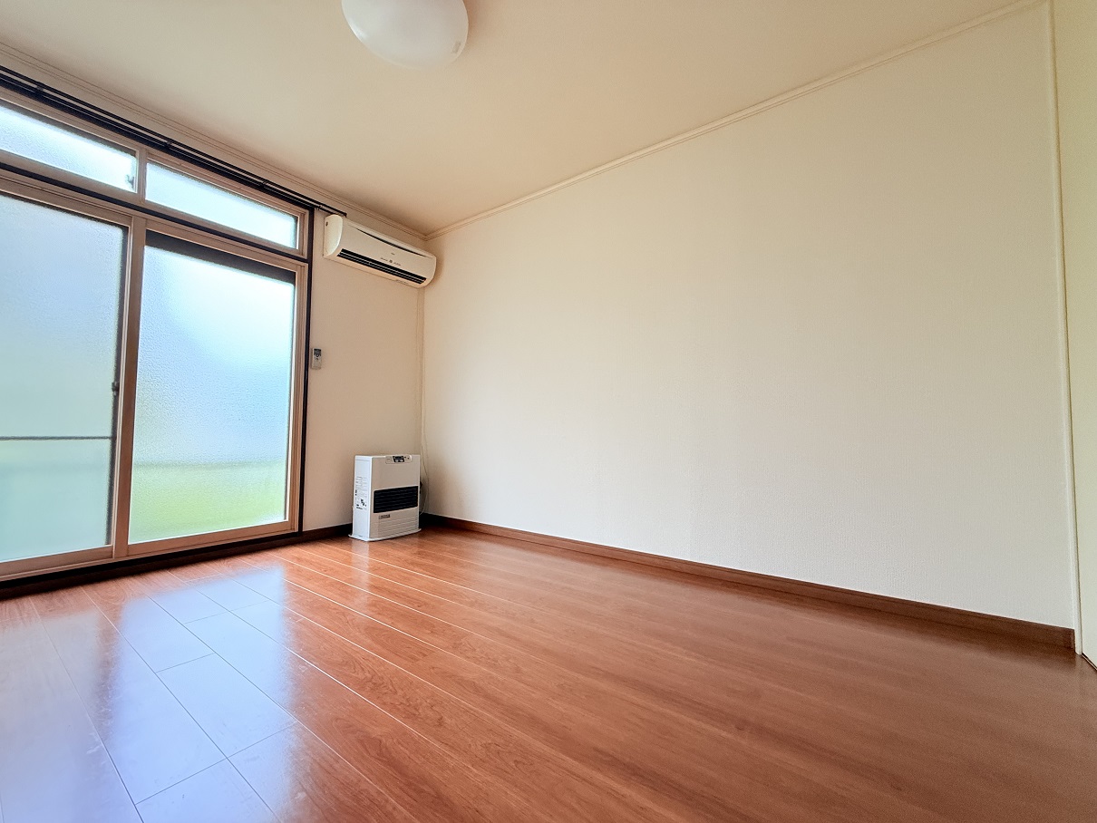 シティハイムグロワール