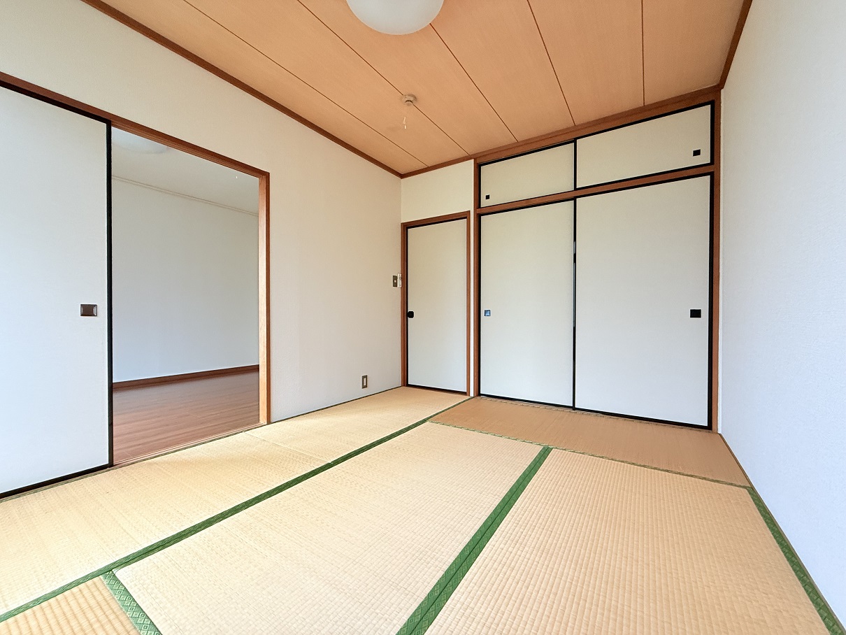 シティハイムグロワール