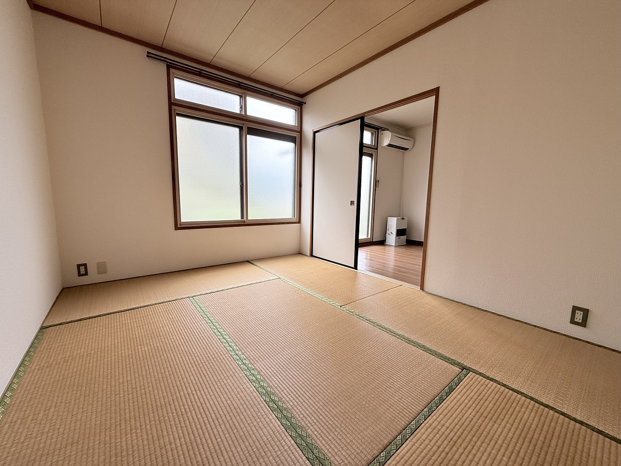 シティハイムグロワール