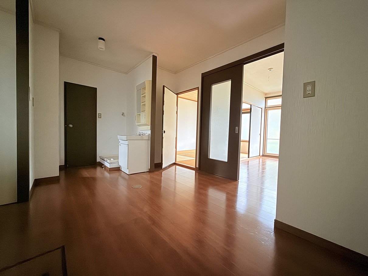 シティハイムグロワール