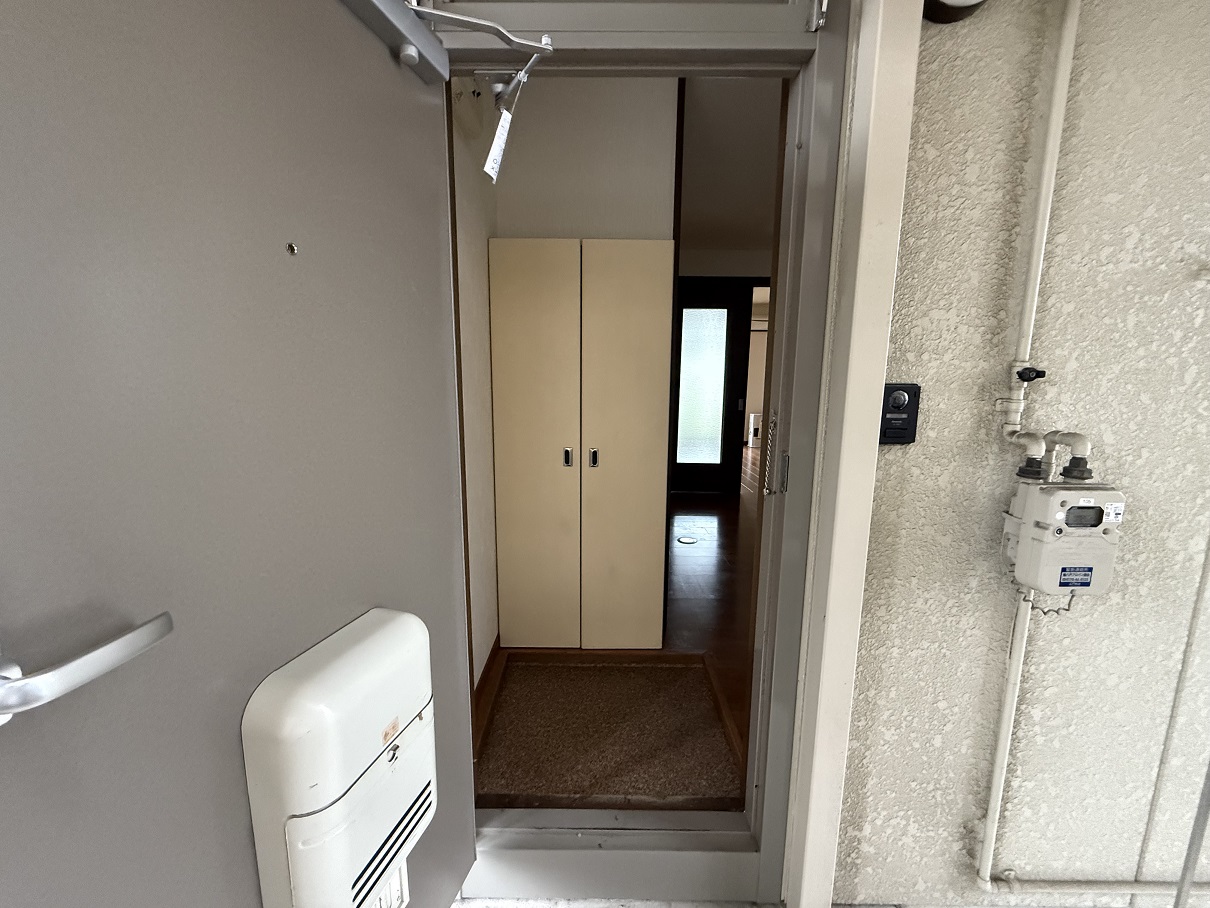 シティハイムグロワール