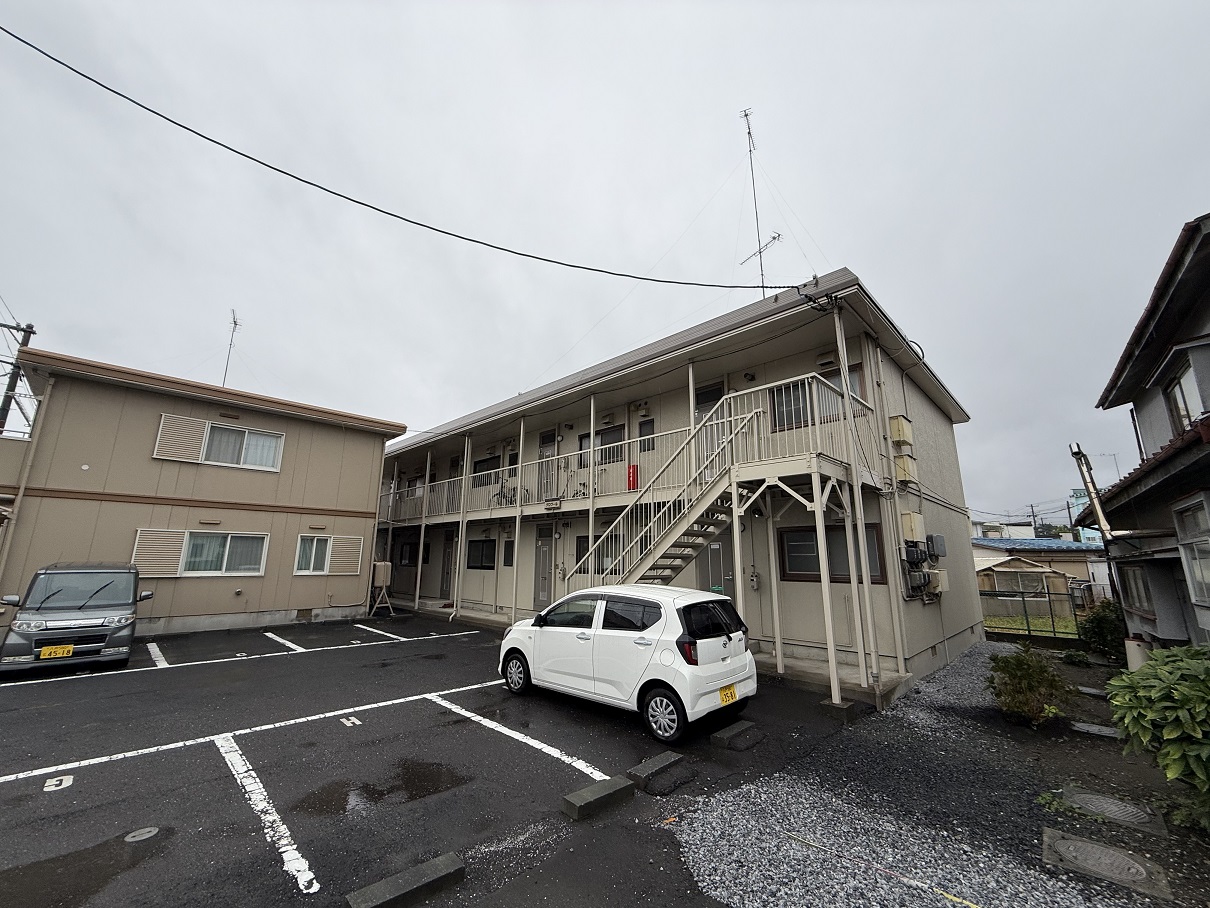 シティハイムグロワール