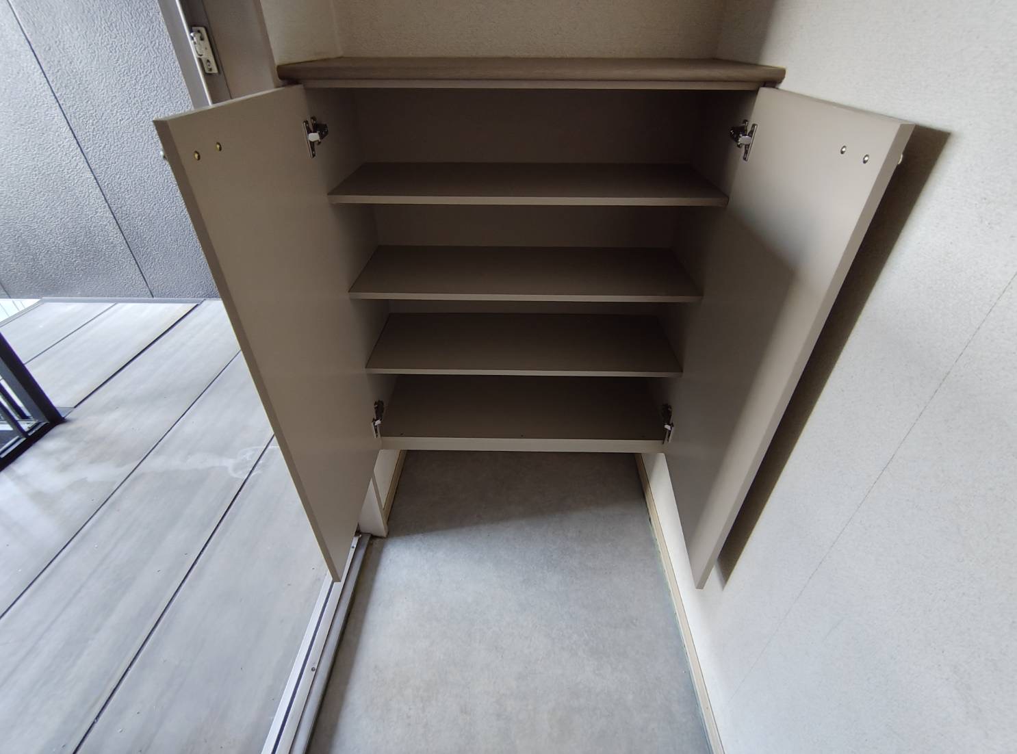 セジュール新井田2