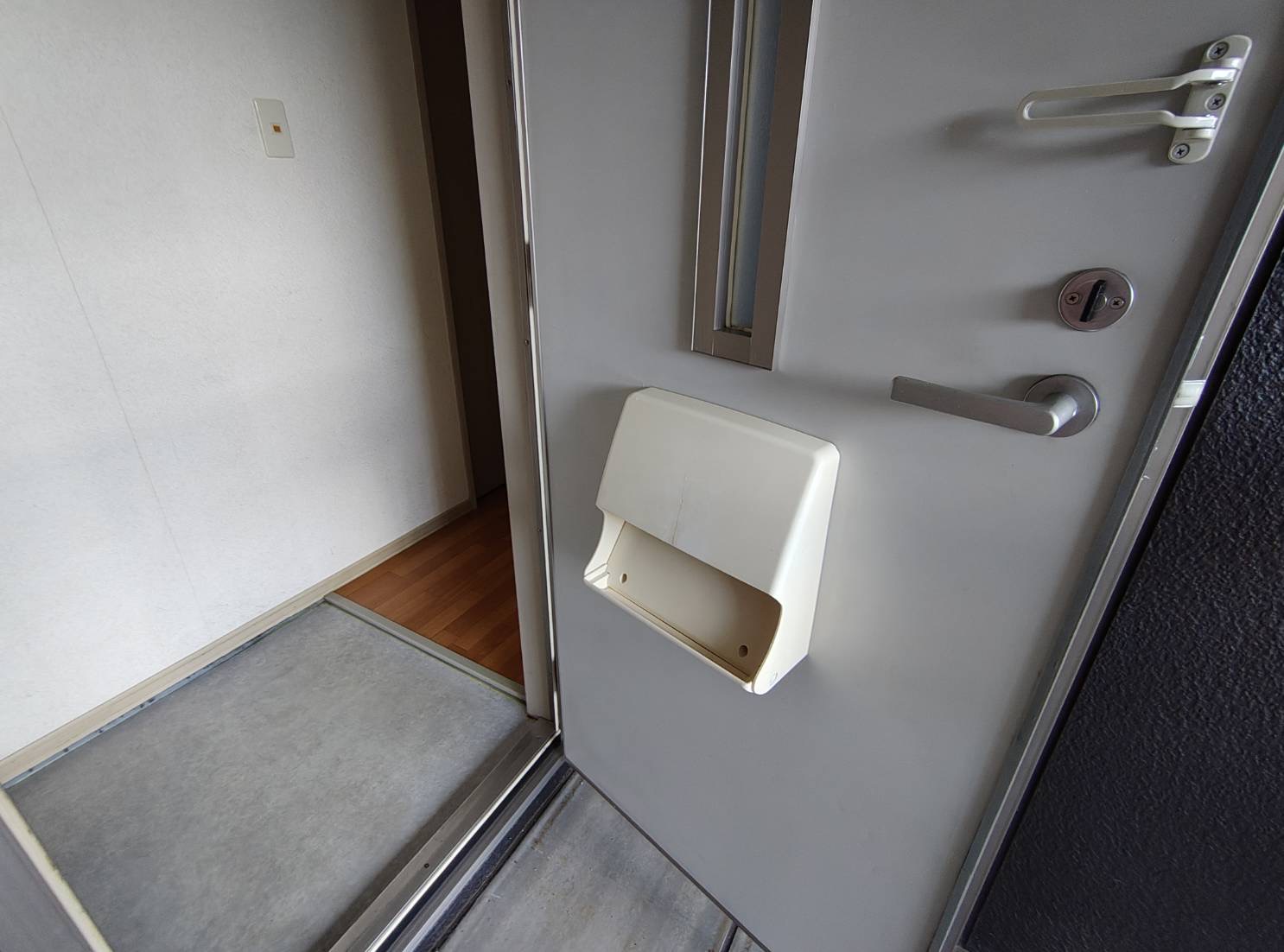 セジュール新井田2