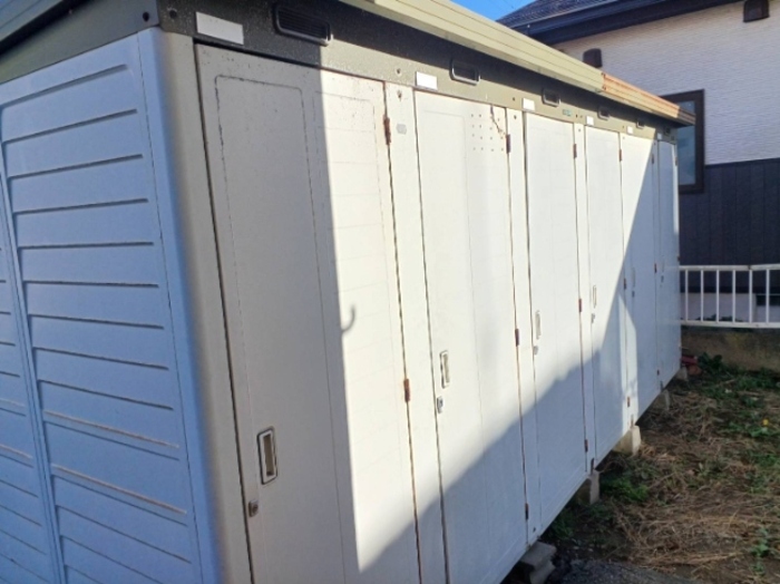 ルグラン小田前