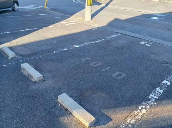 ルグラン小田前