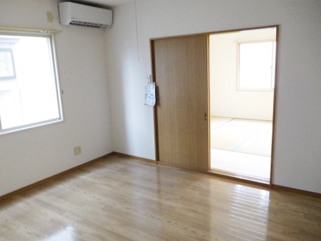 フローレット根城