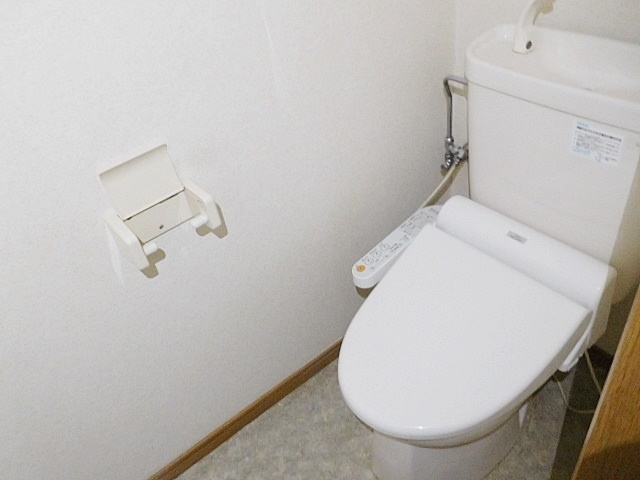 フローレット根城