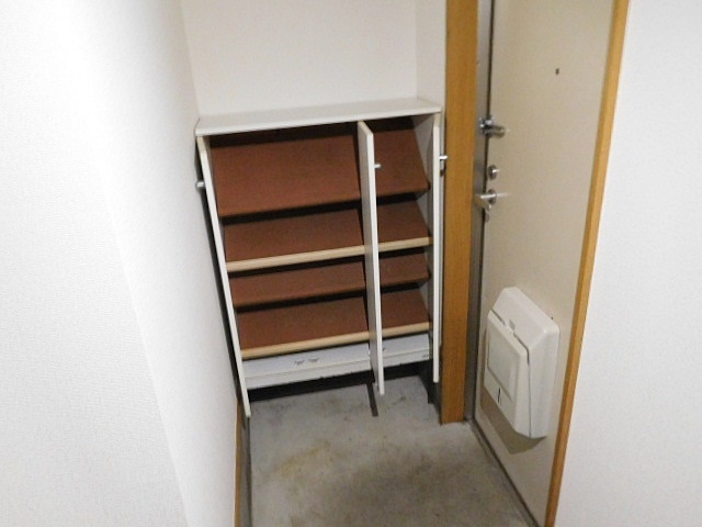 フローレット根城