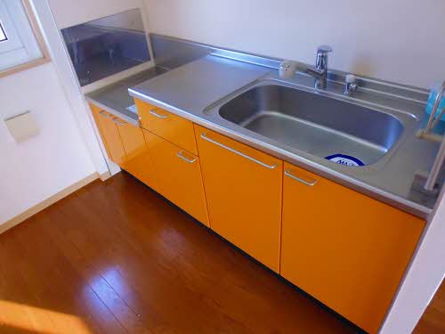 メゾン・ド・サラ