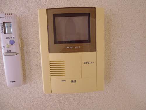 メゾン・ド・サラ