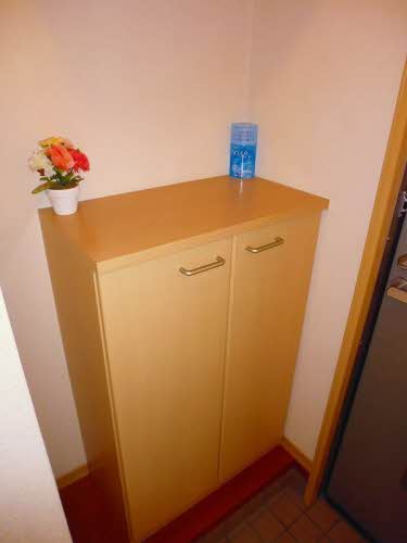 メゾン・ド・サラ