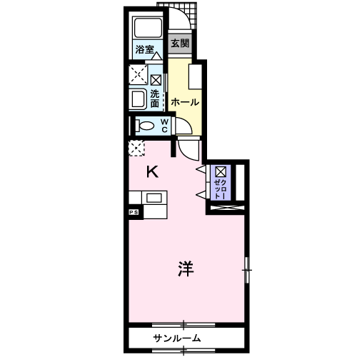 パストラルタウン