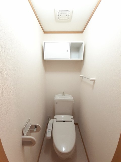 パストラルタウン