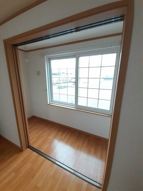 パストラルタウン