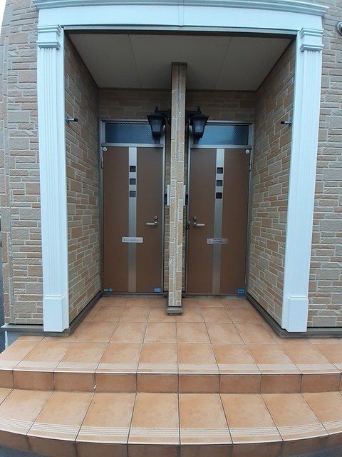 パストラルタウン