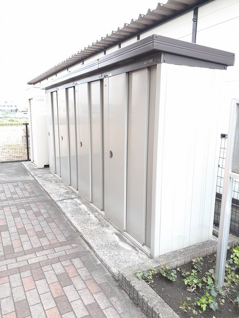 パストラルタウン